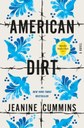 American Dirt book cover