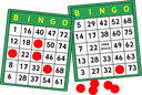 bingo cards