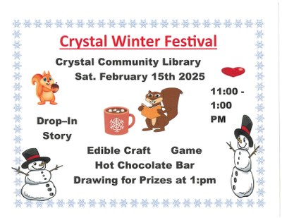 Crystal Winter Festival